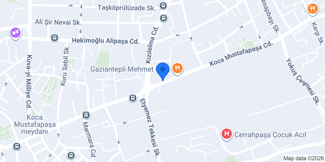 PİZZA VERDE konumu