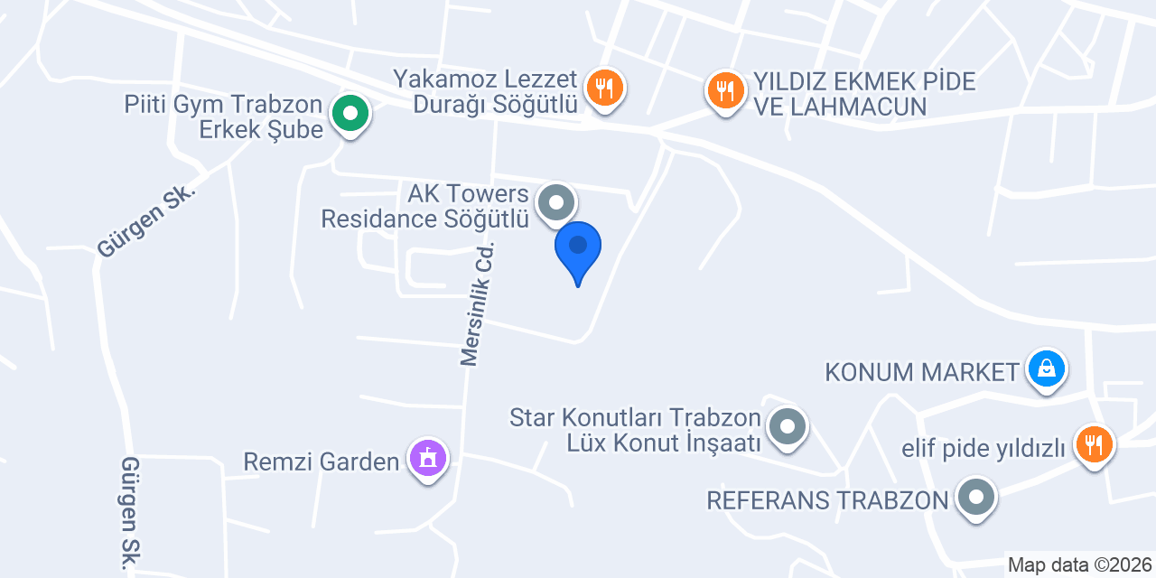 Al-flujı Suıts konumu