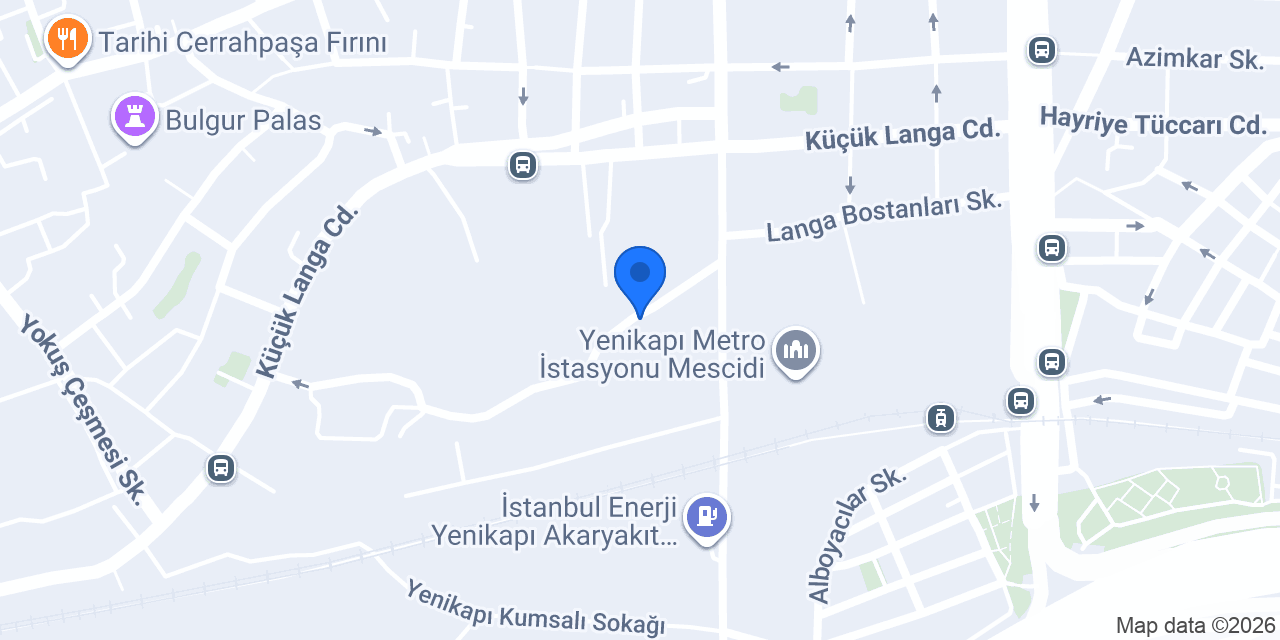 BARIŞ HOME DEPO konumu