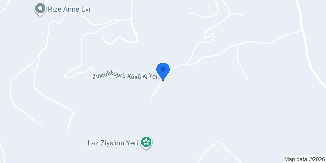 Uzunoğlu Alabalık Tesisleri konumu