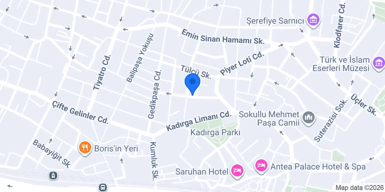 Ambalaj Sepetim konumu