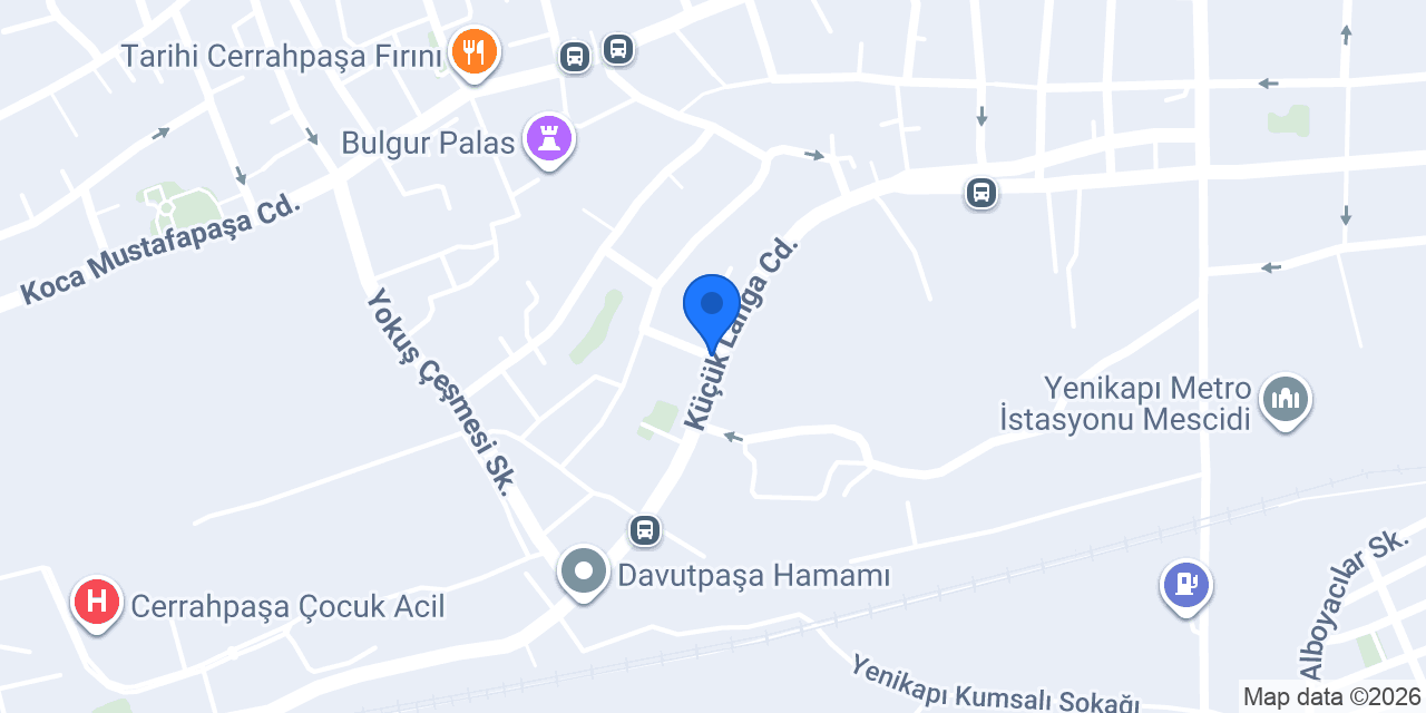AKTAN ELEKTRİK ELEKTRONİK konumu