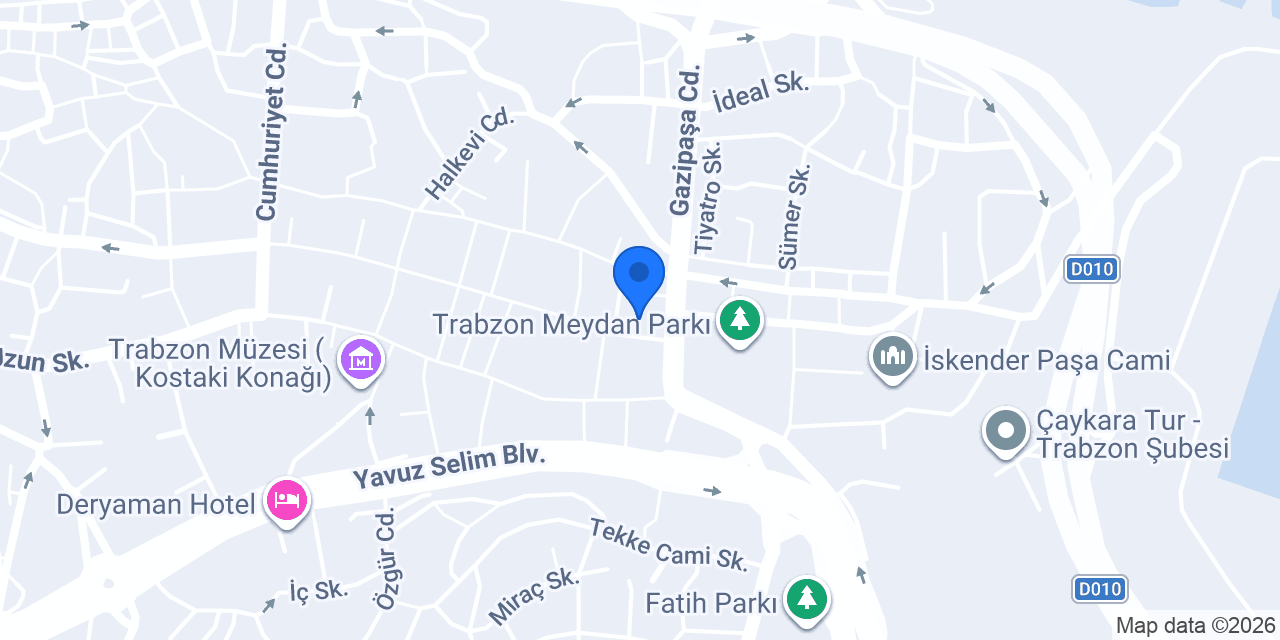 Ren Pastanesi konumu