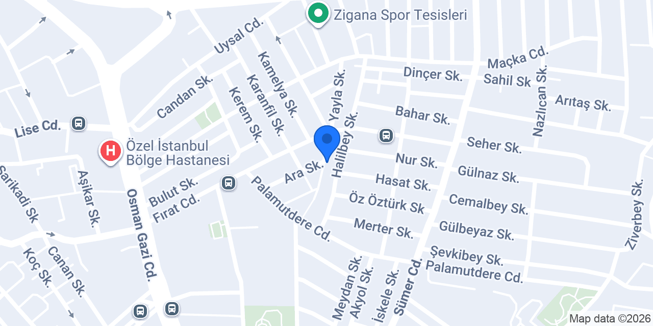Aplikhane konumu