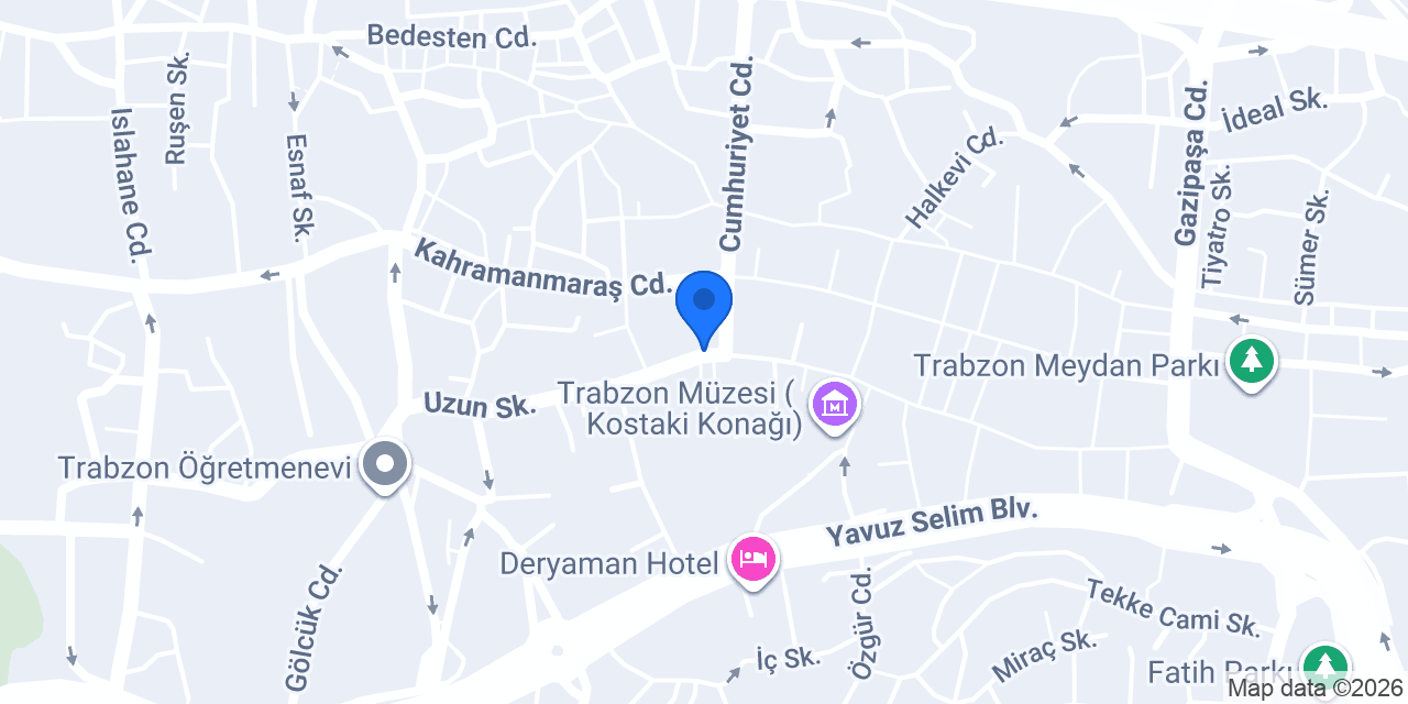 Avukat Nedim Şenol Çelik konumu