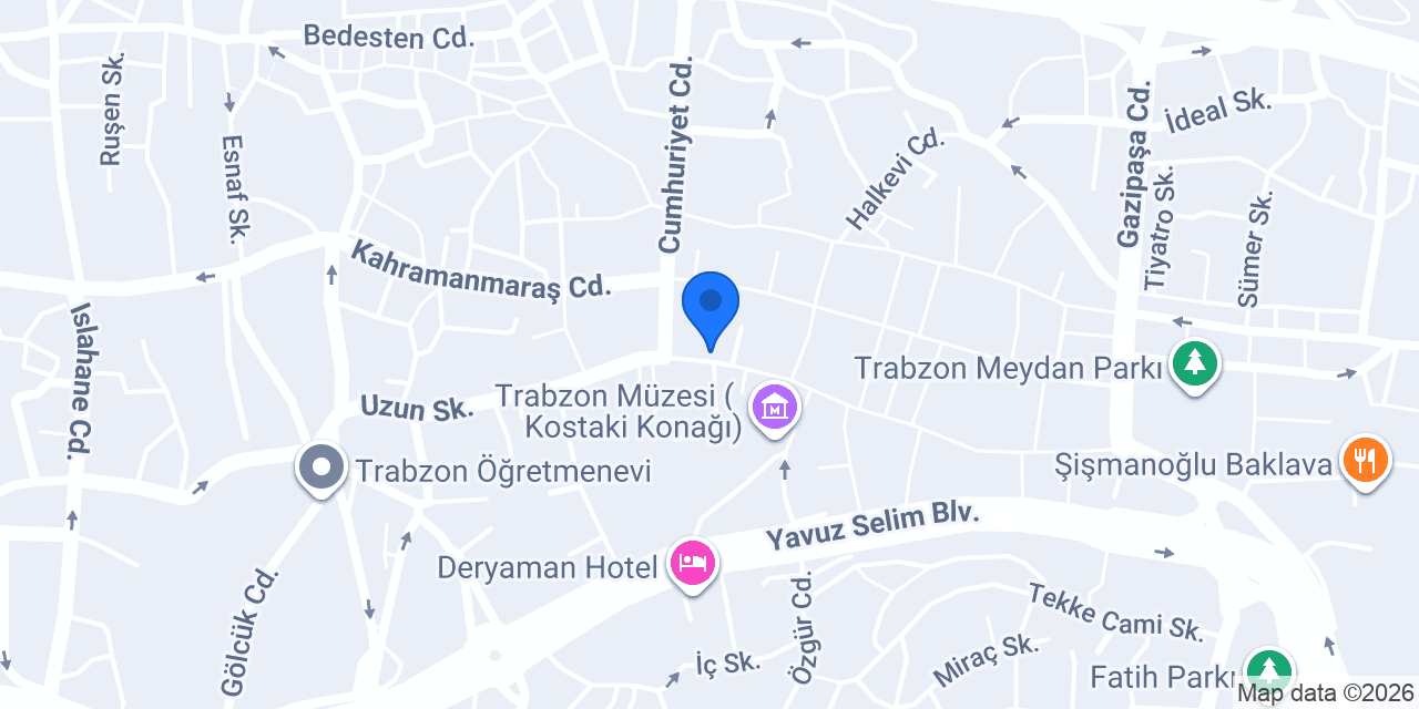Avukat Günfer Erkuloğlu konumu