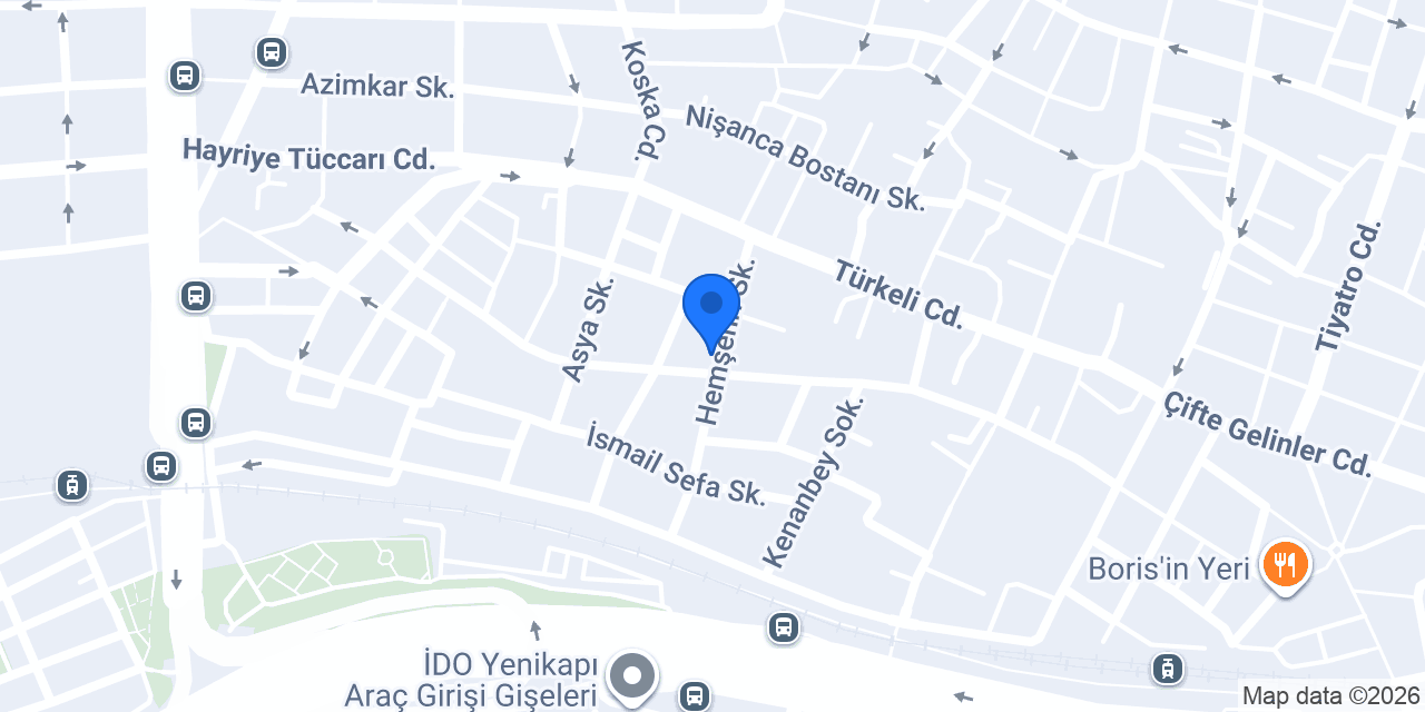 Keki Nalbur konumu