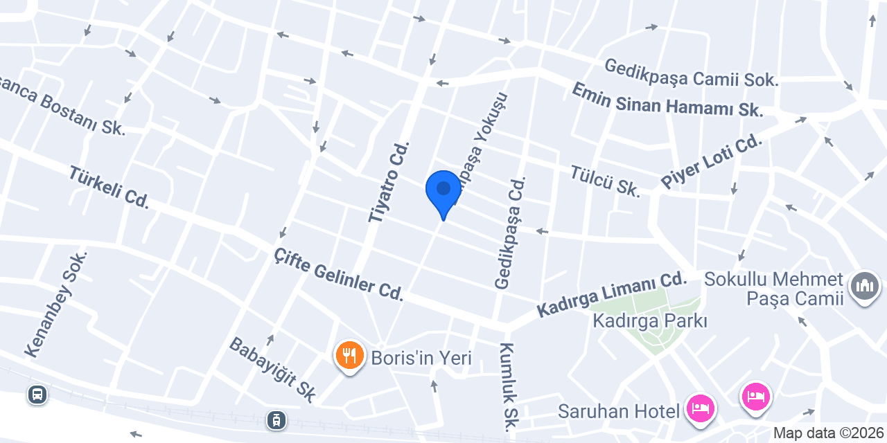 Diyar Kebap & Grill House konumu