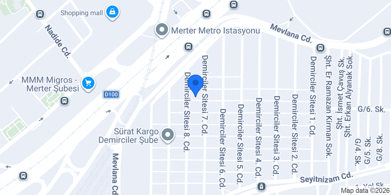 34 Emir Yapı konumu