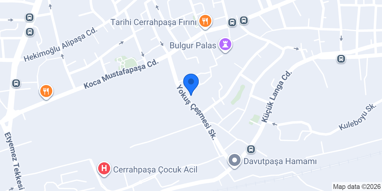 Tismart2 konumu