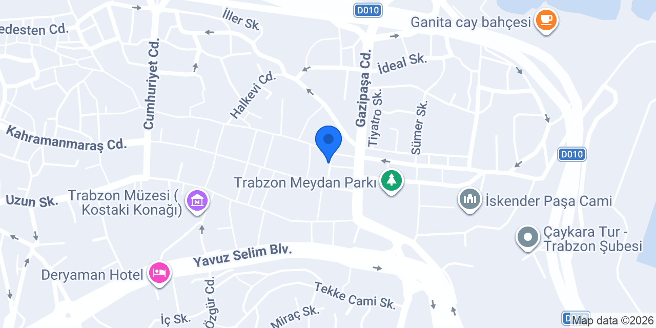 İSAOĞLU HACI HASAN konumu