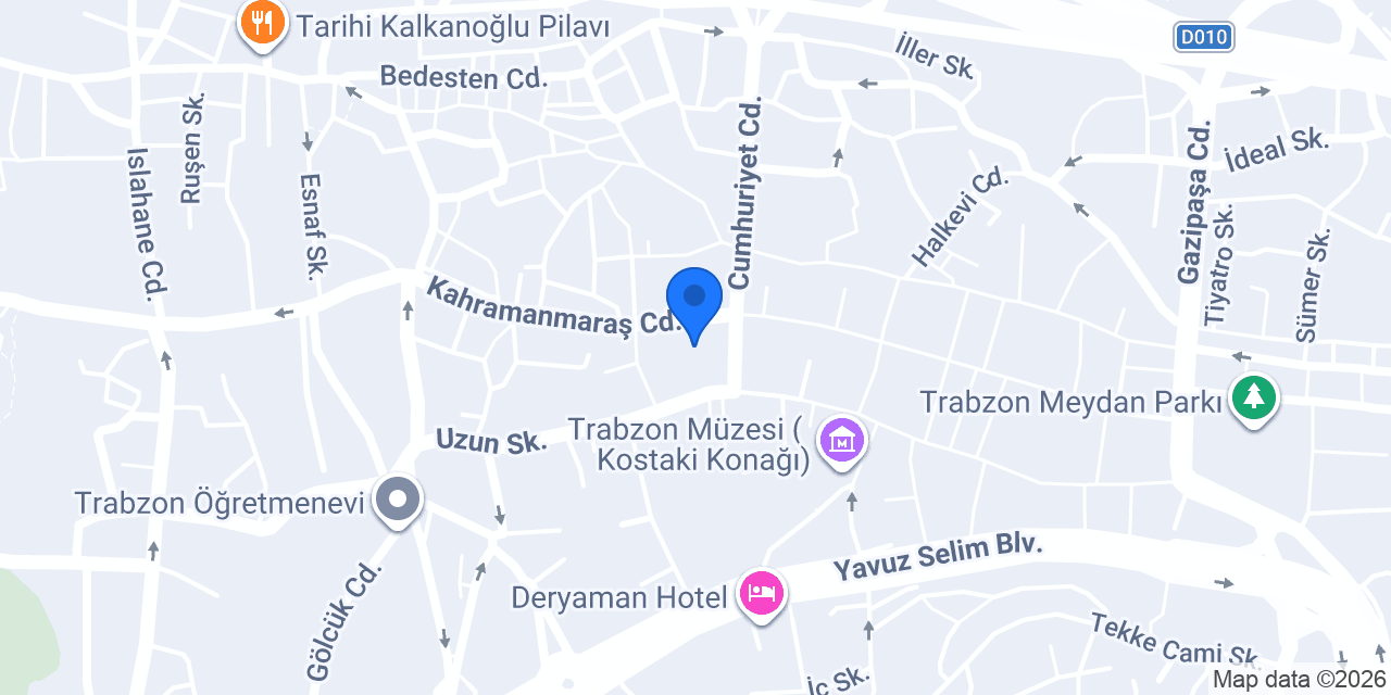 etunalar.com konumu