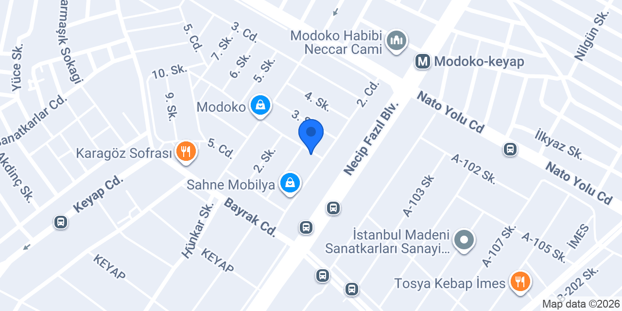 Cafe Seyfi konumu