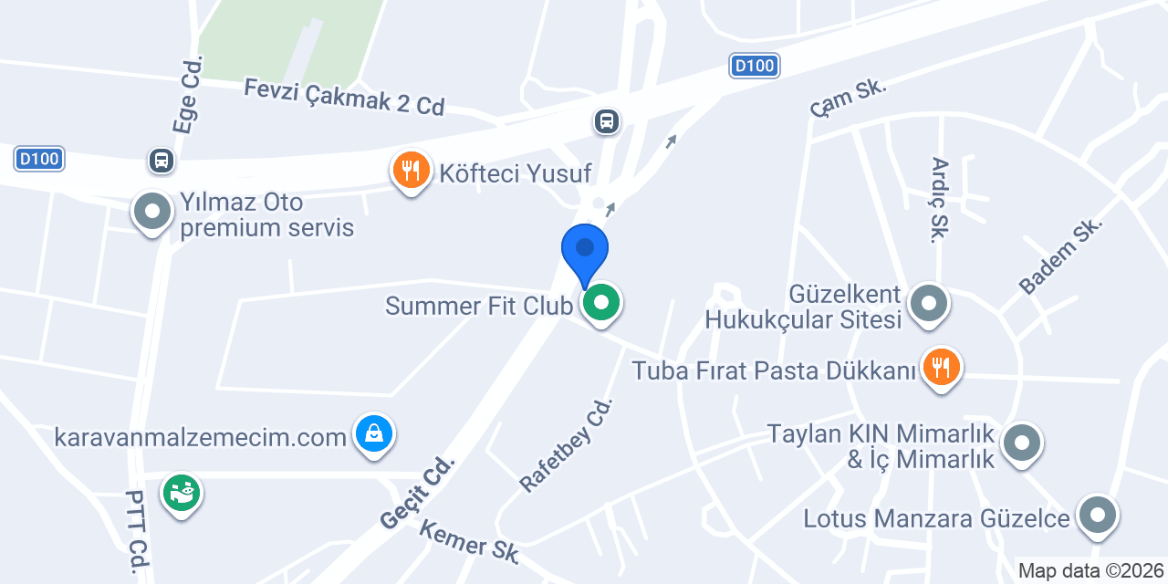 CarrefourSA konumu