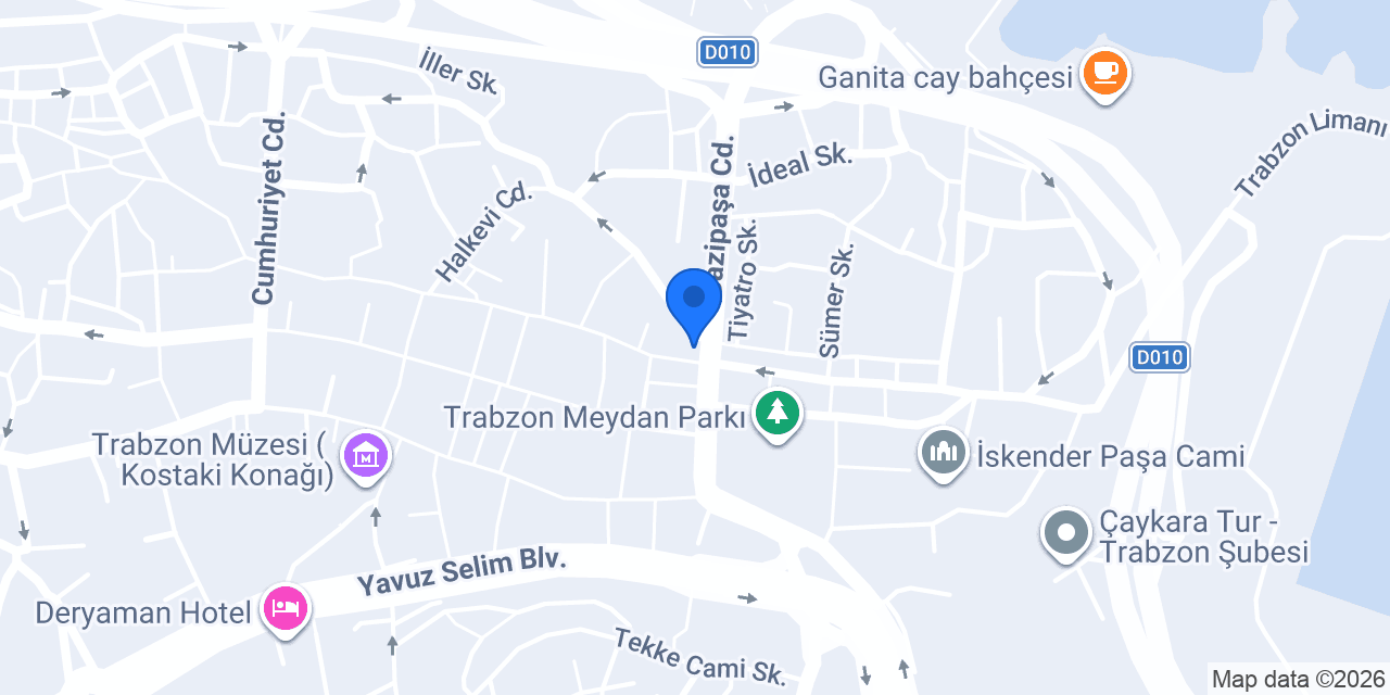 İHYA OYUNCAK konumu