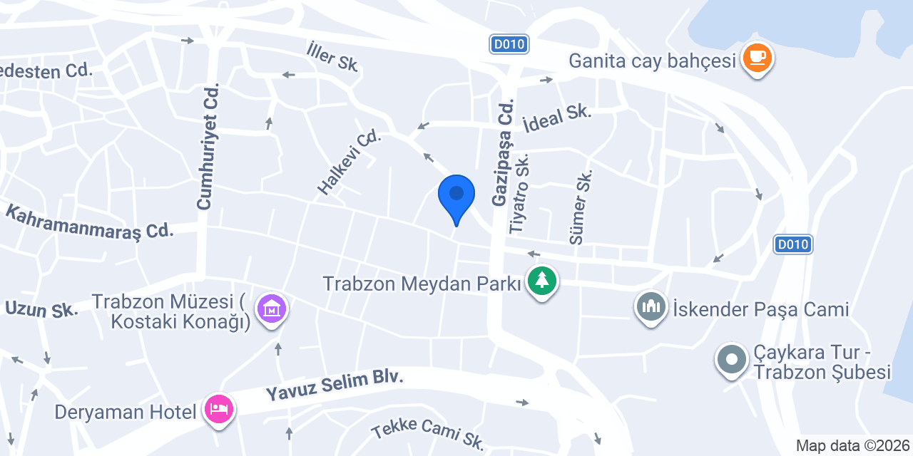 cafe güz.eli konumu