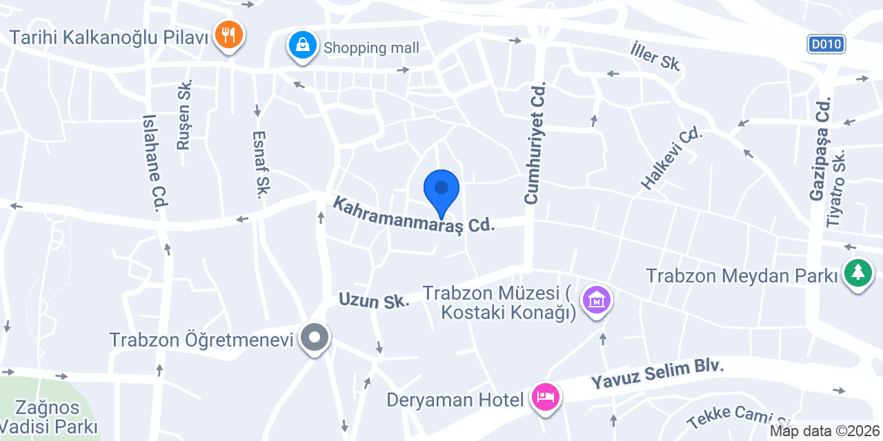 Mod Psikoloji konumu