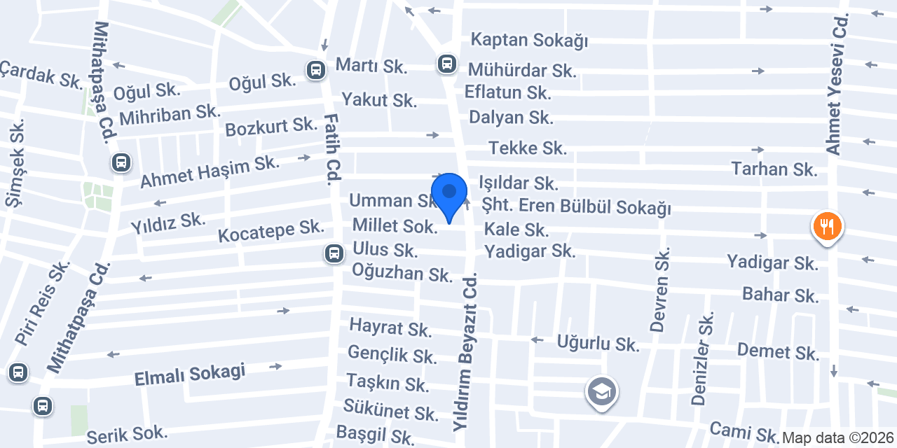 Ashab-ı Suffe Mescidi konumu