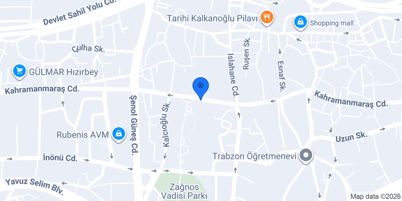 Sinyal Elektronik konumu