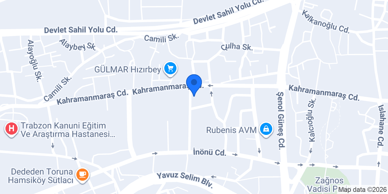 Birlik Çelik Konstrüksiyon konumu