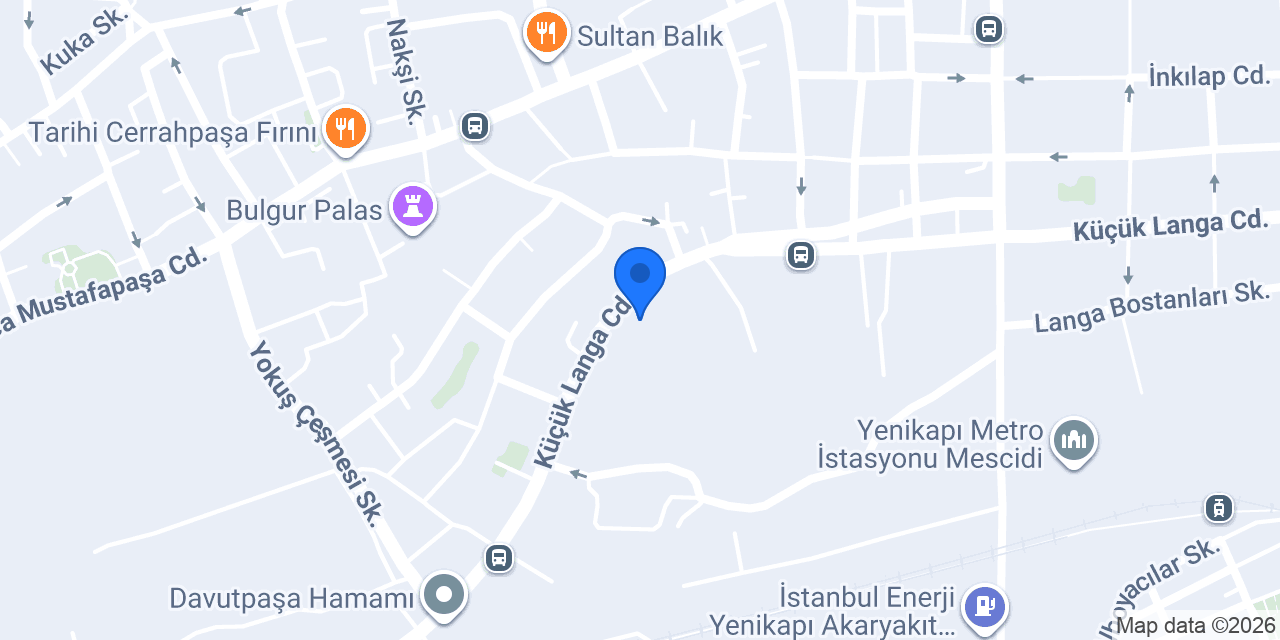 Asb Sulama Sistemleri konumu