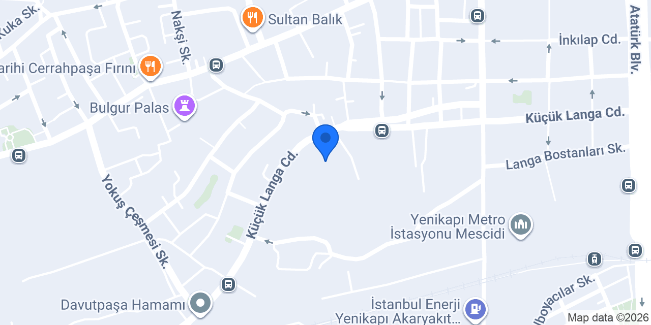 DURIMI KARGO konumu