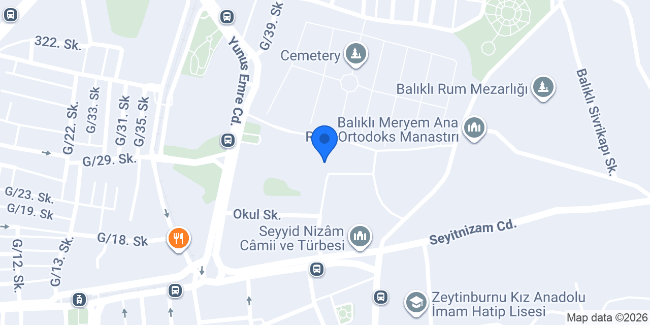 Dilşen konumu