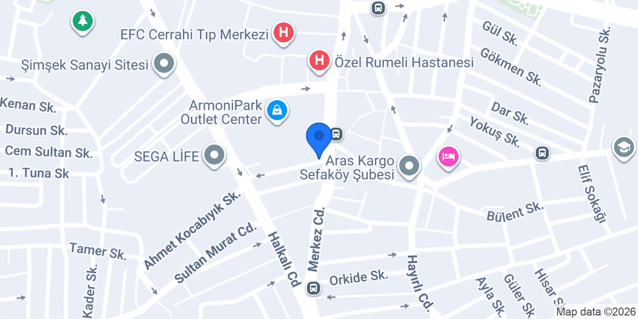 TOSTÇU SADOO konumu