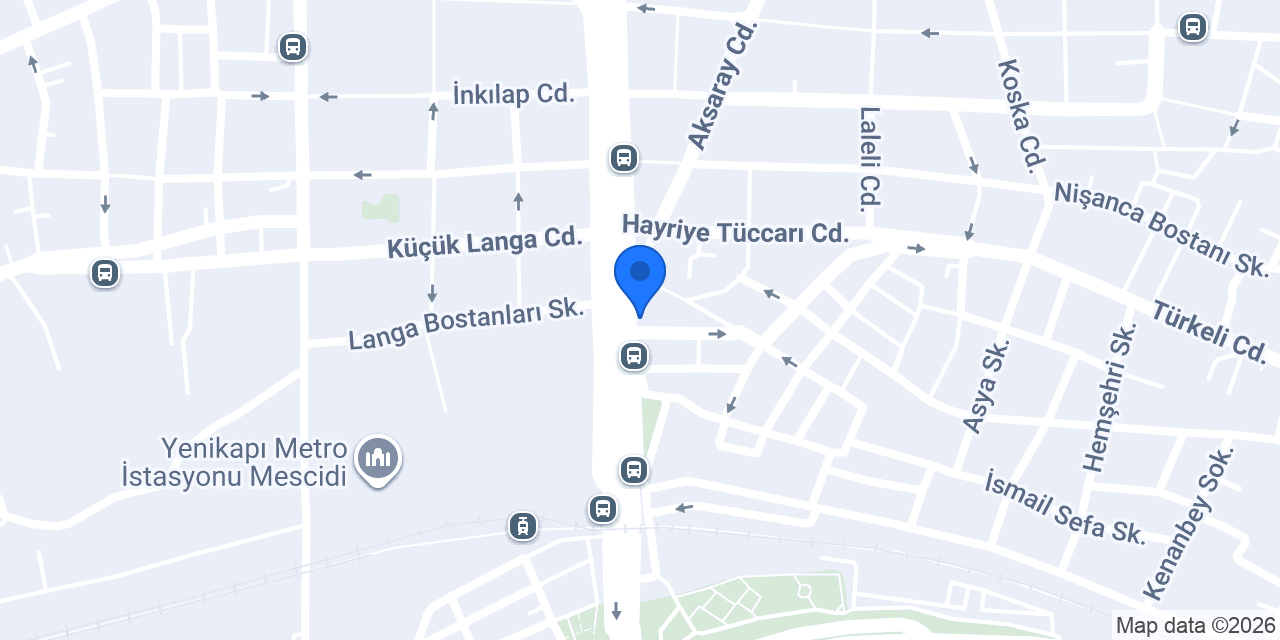Kebap Dünyası Cafe & Restaurant konumu