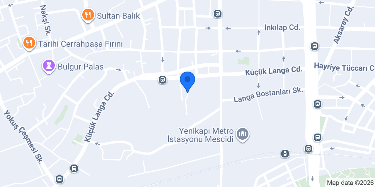 Lüx Doğan Turizm konumu