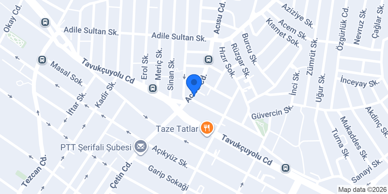 hatay soslu döner evi konumu