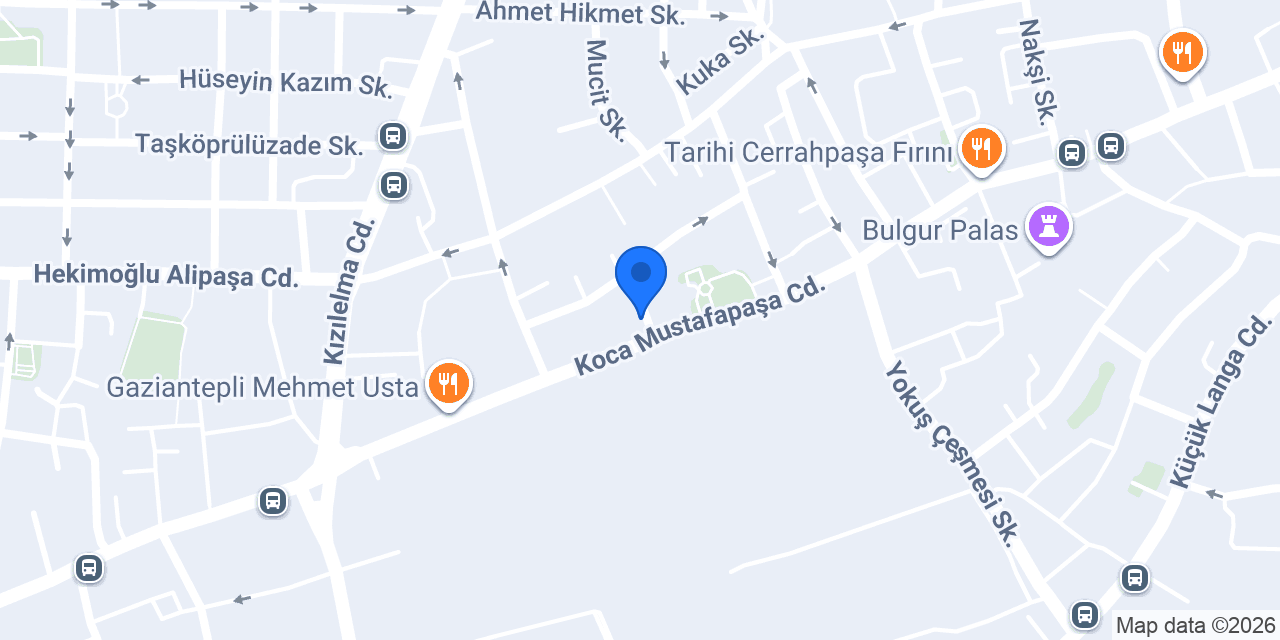 H. Sönmezoğlu Eczanesi konumu