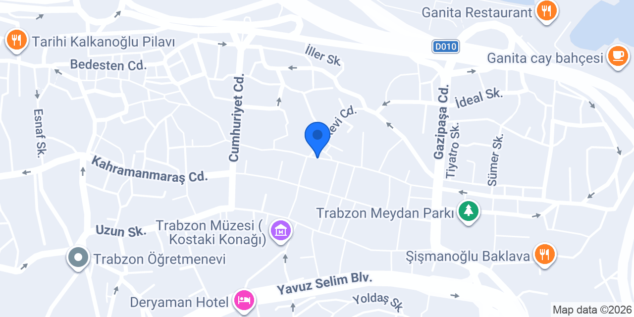 Vezzangold konumu