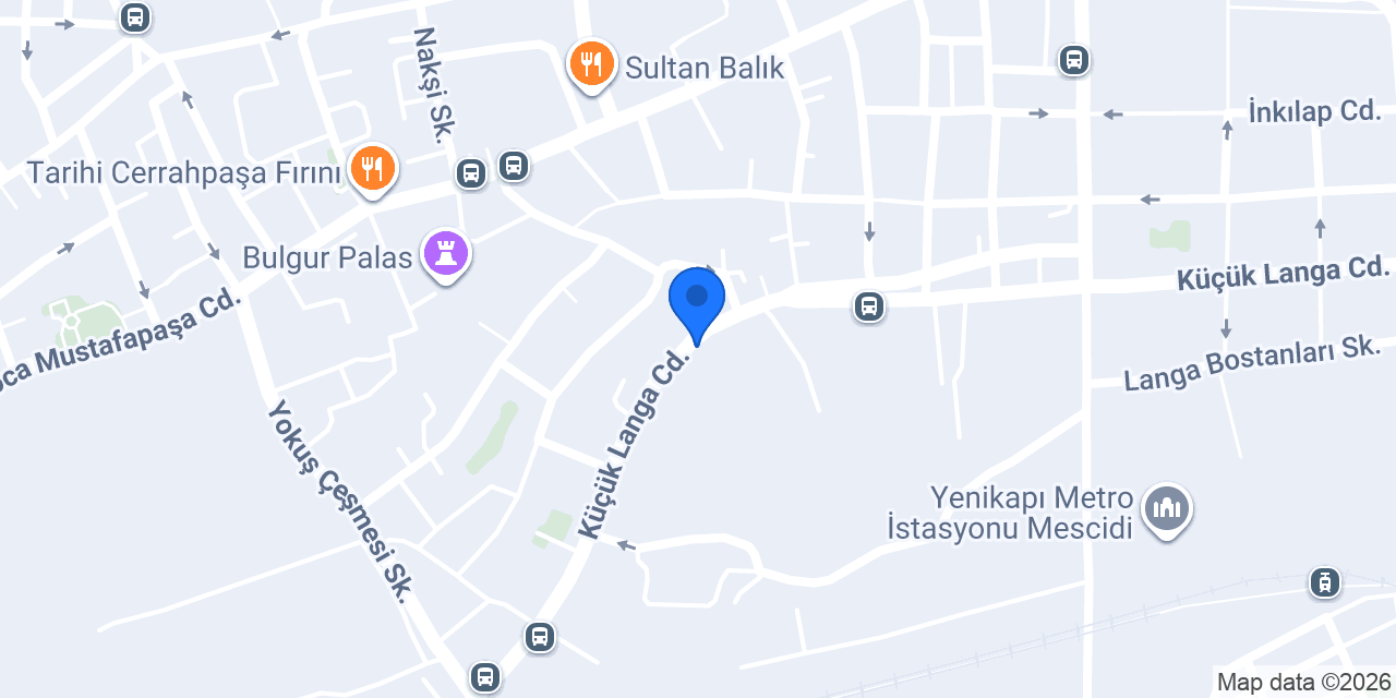 Özcan Et ve Tavukçuluk konumu