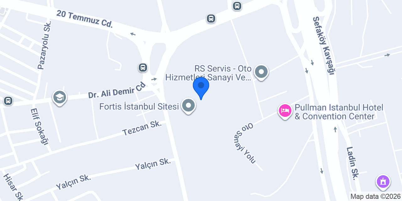 Av Mehmet Zeki Bilgiç konumu