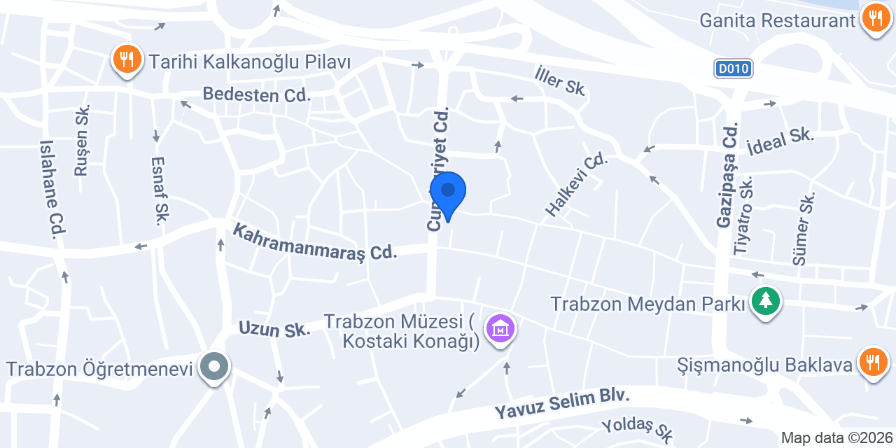 Polen Menkul konumu