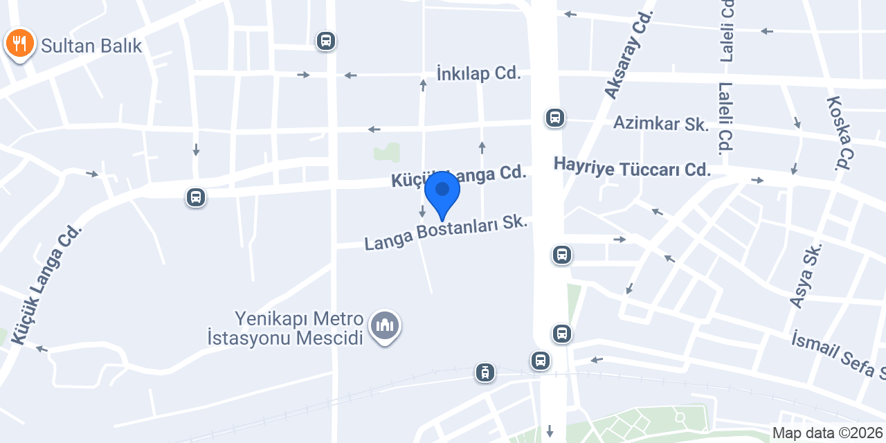 Özgür Elektrik konumu