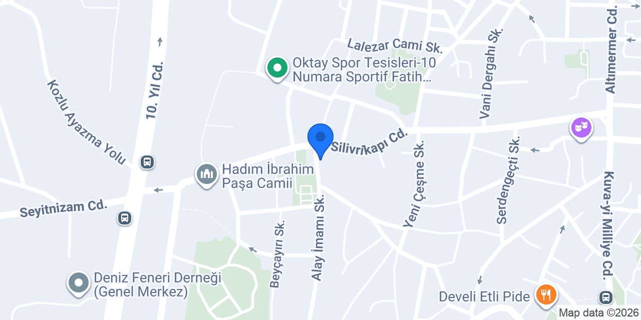 Tardu çiçekçilik konumu