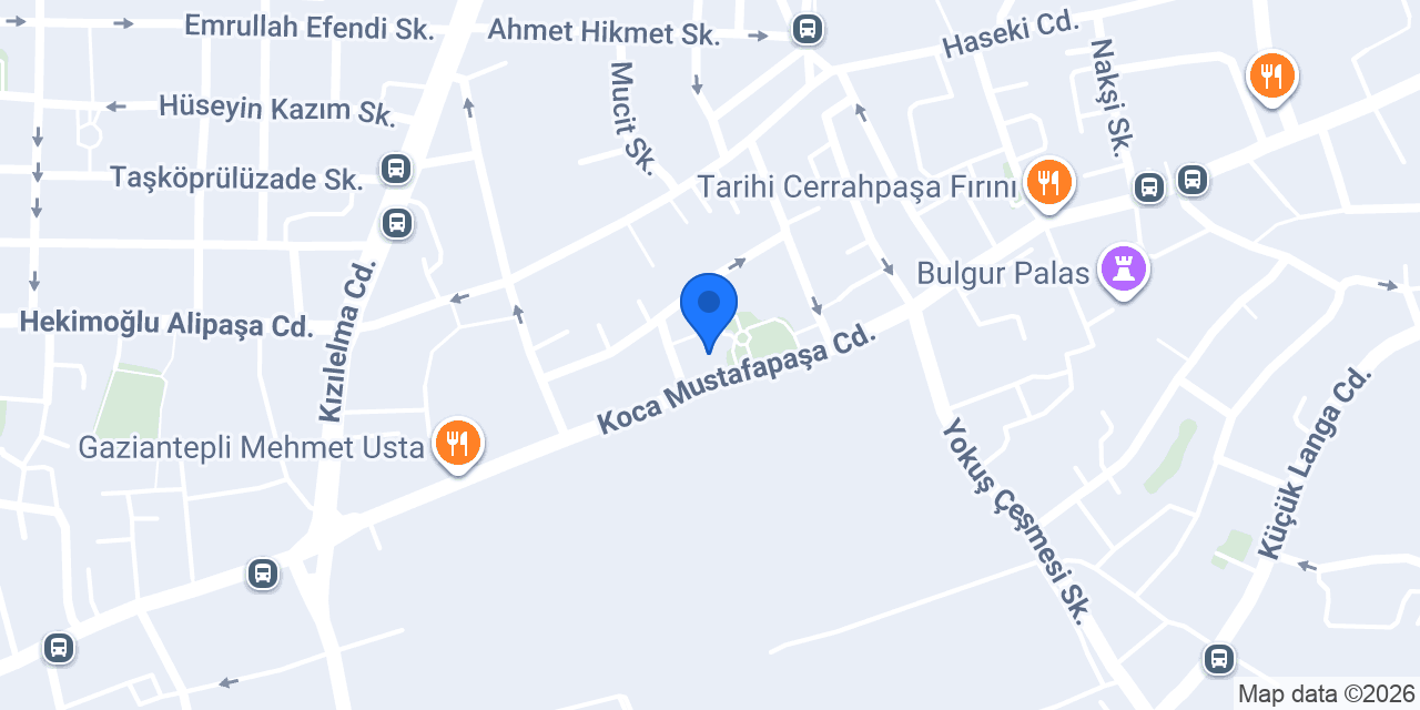 İstanbul radyoloji konumu