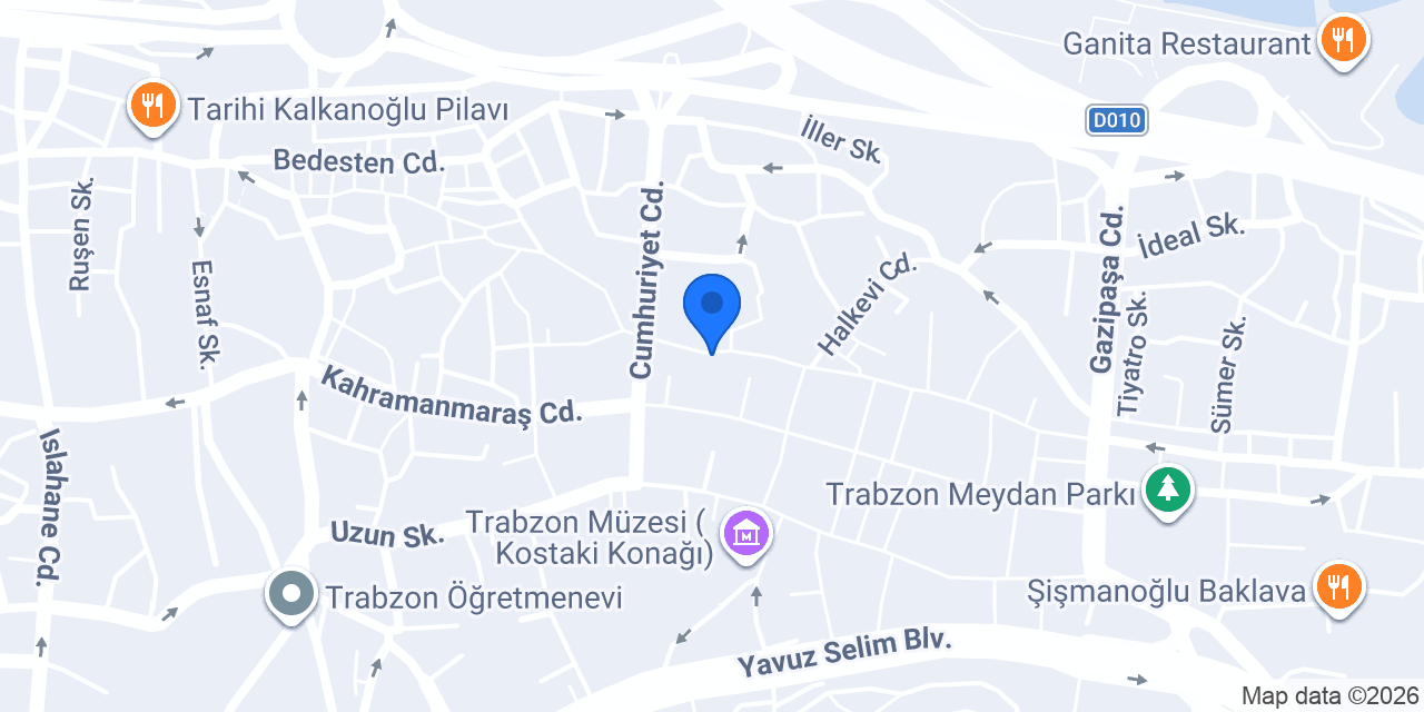 Esas Döviz konumu