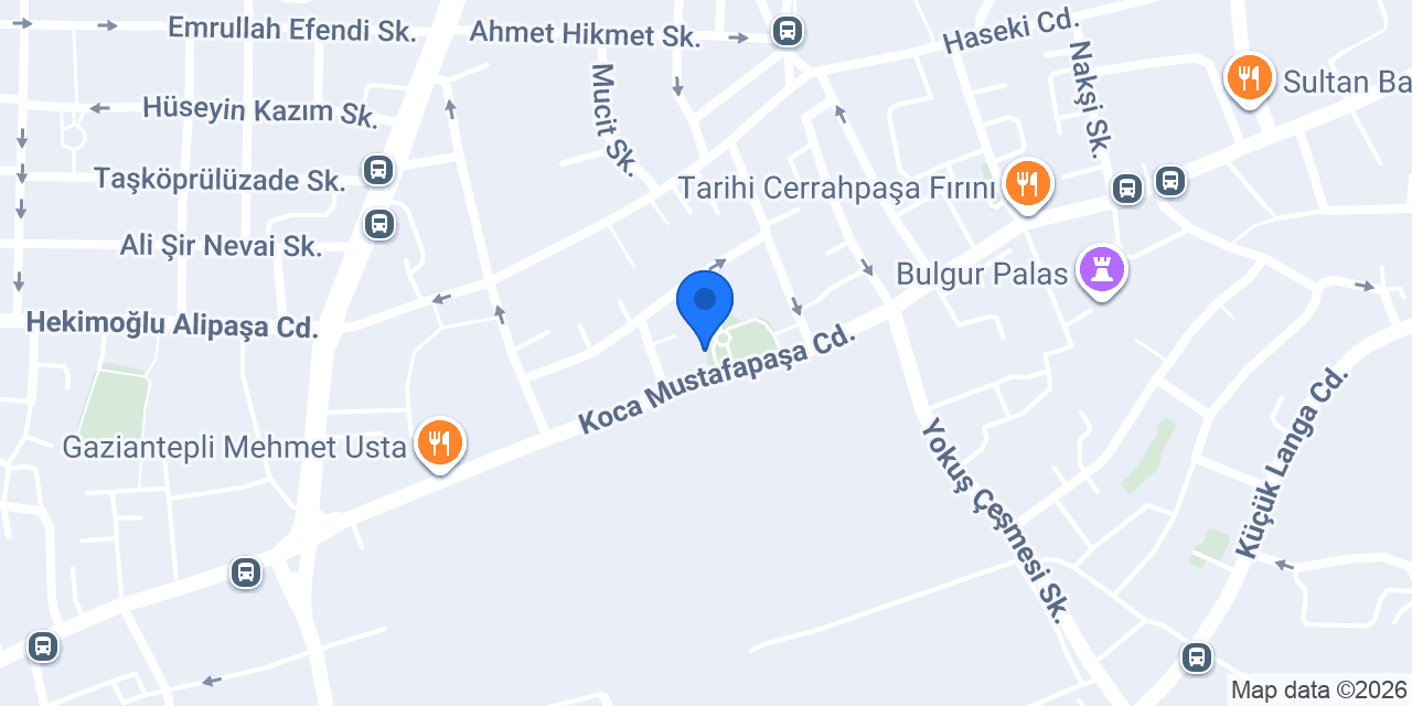 Ardiva çiçek evi konumu