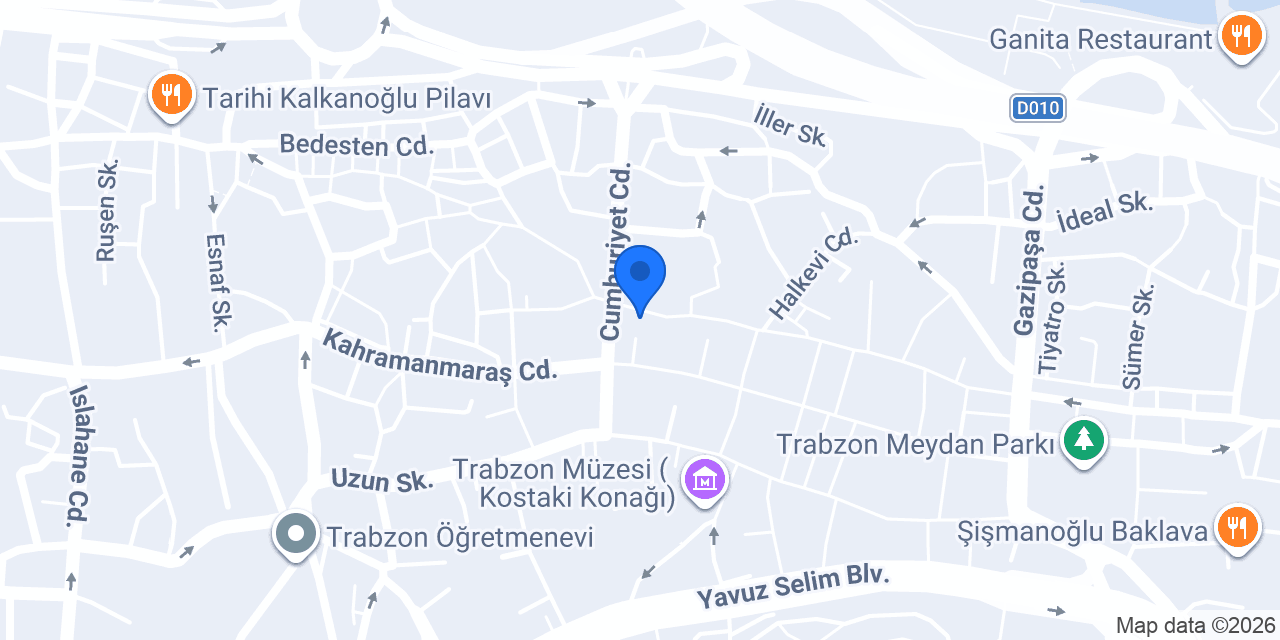 Avcı Döviz konumu