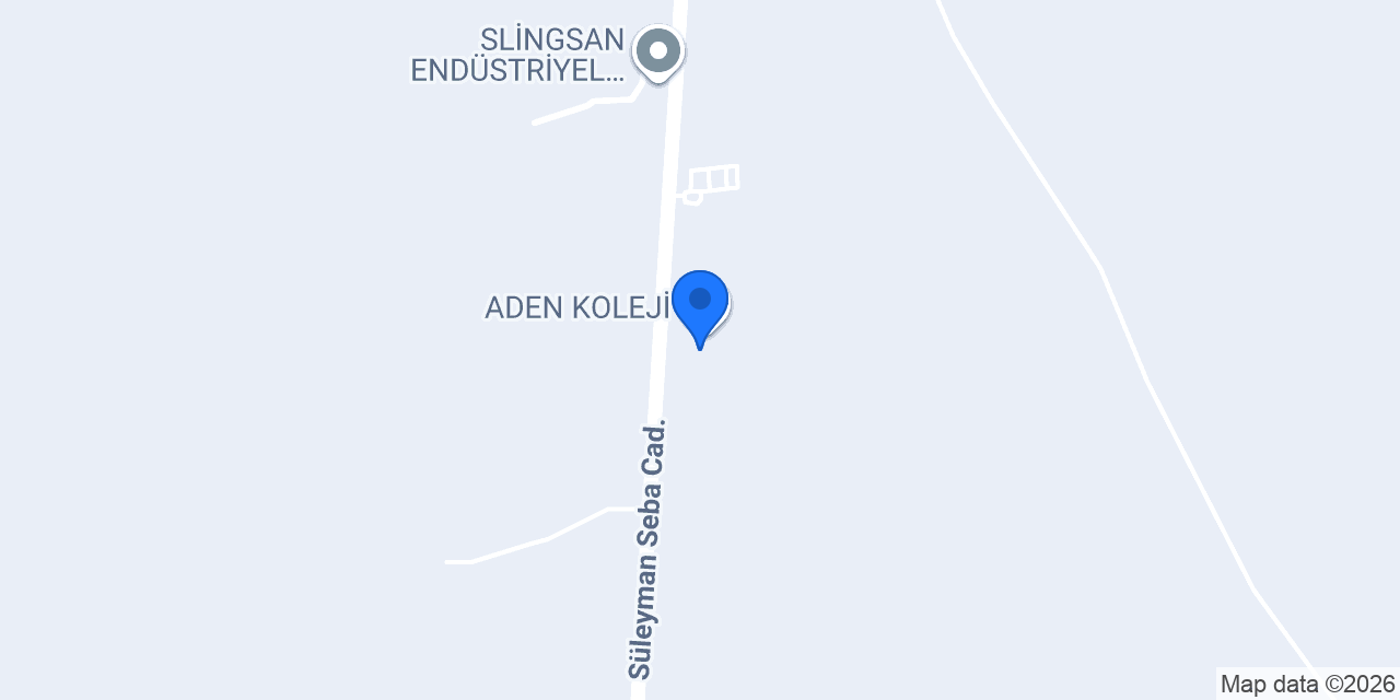 ÖZEL TEKİRDAĞ SINAV KOLEJİ konumu