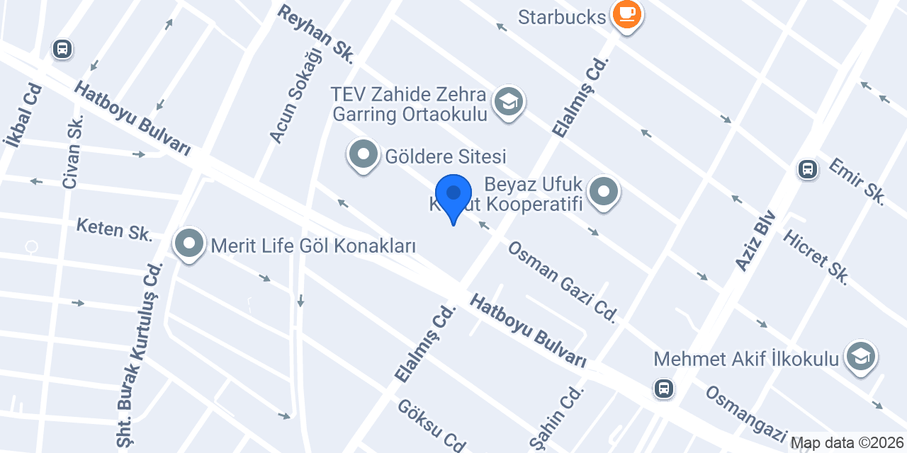 Epilay, konumu