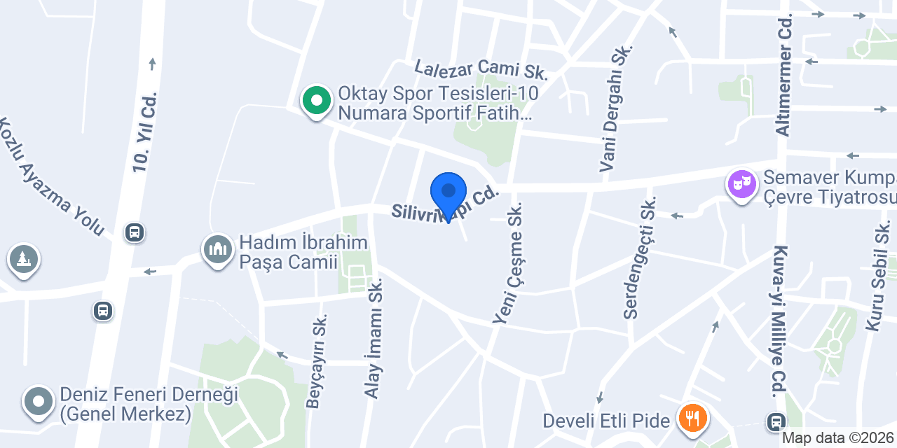 Caner Gıda Toptan konumu
