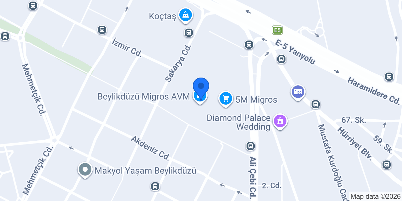 Saat ve Saat konumu