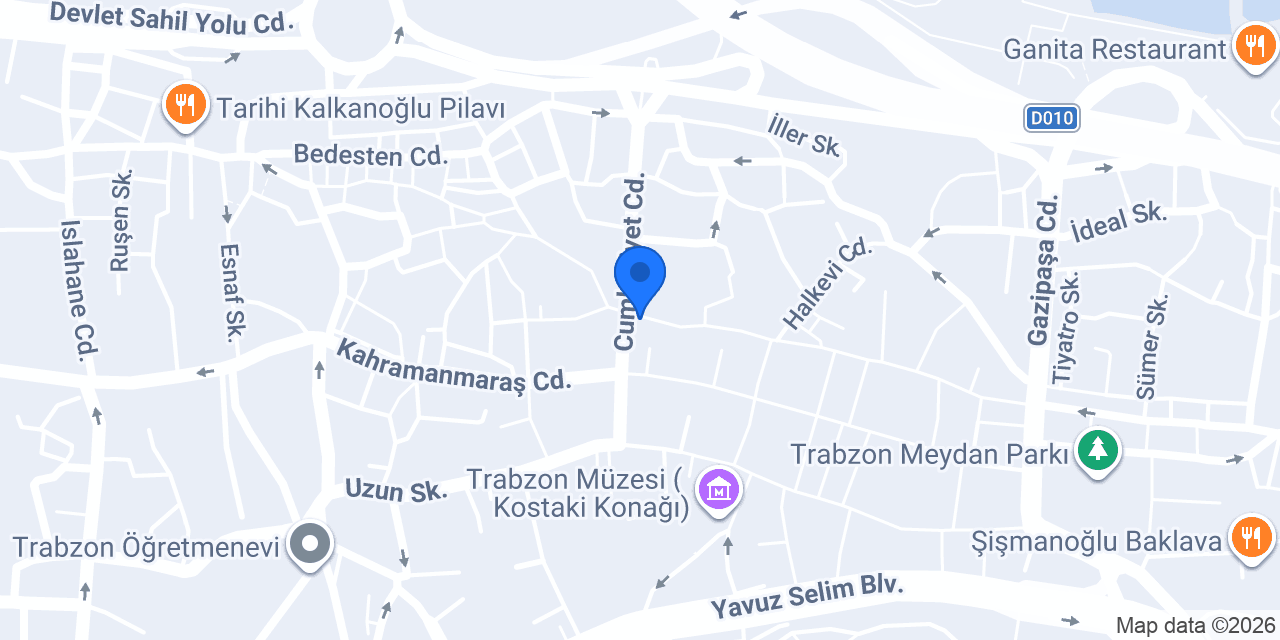 Siyam Gold konumu
