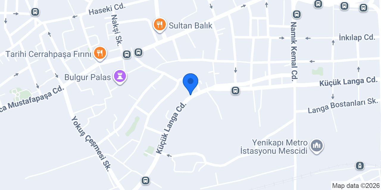Sem Tuning konumu