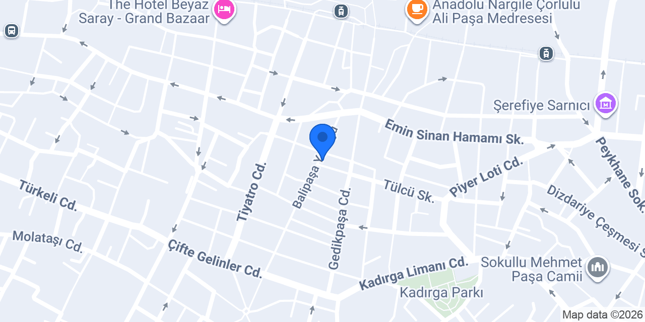 AUTO ARF konumu