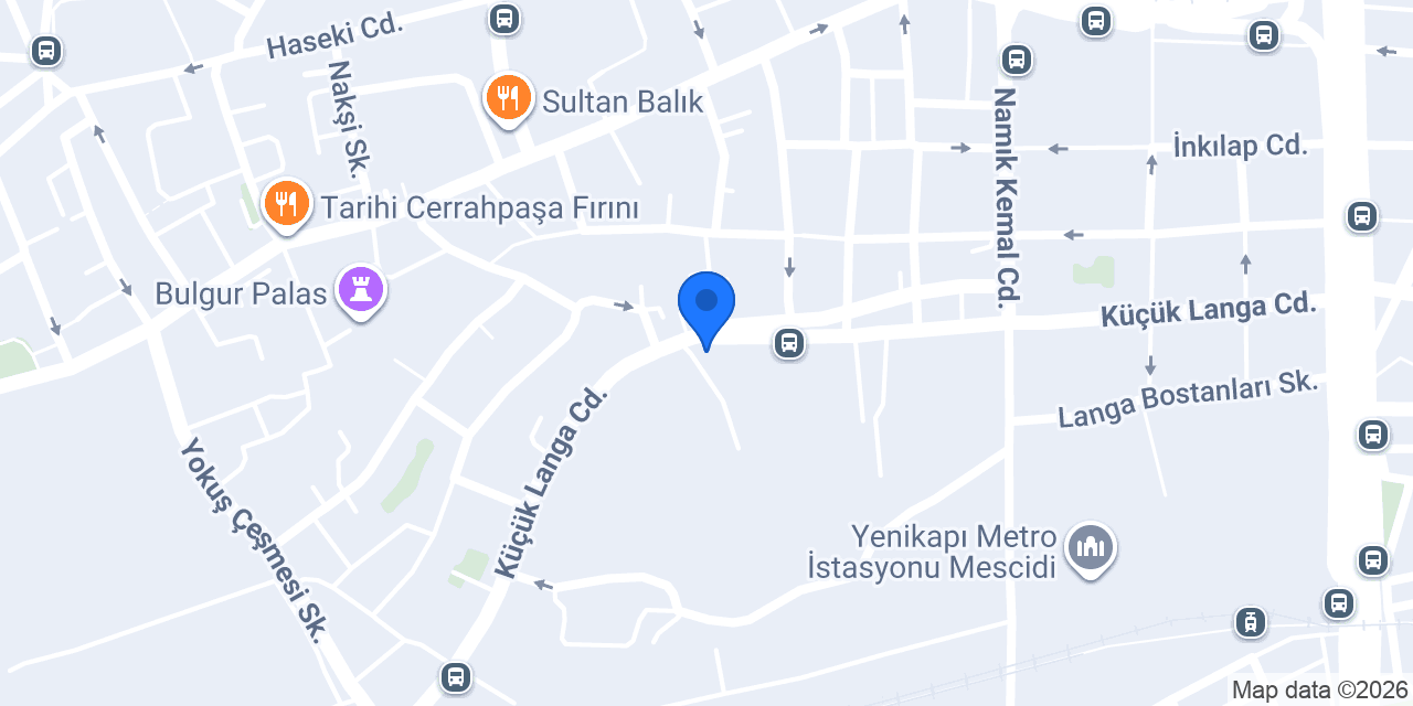 ERBİL GRAND konumu